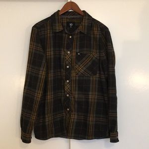 TenTree Flannel